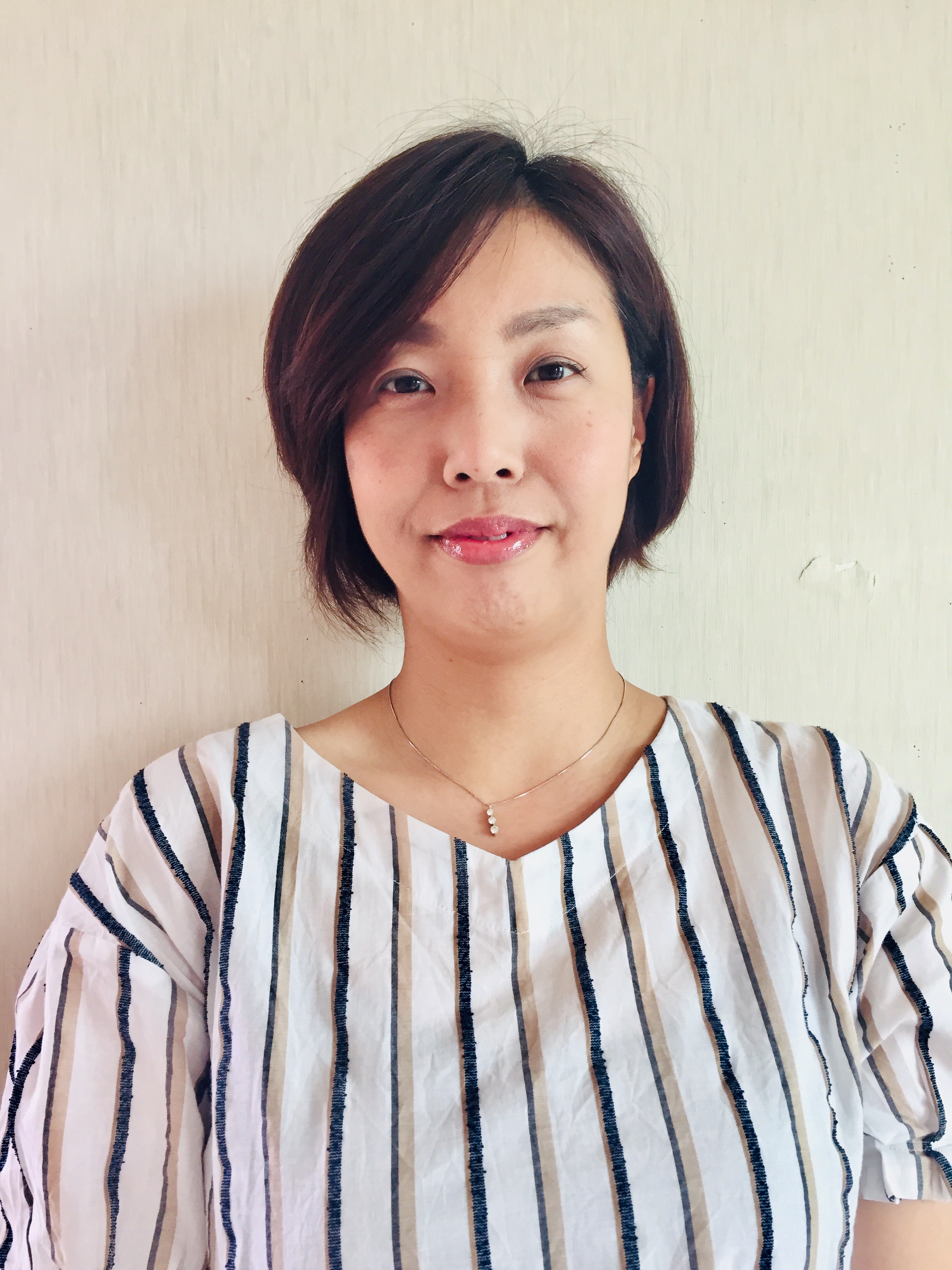 長谷部　由香