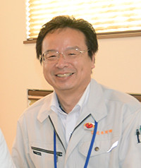 畠山 正浩