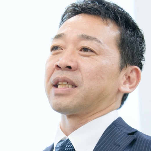 登壇講師 岡崎 充輝